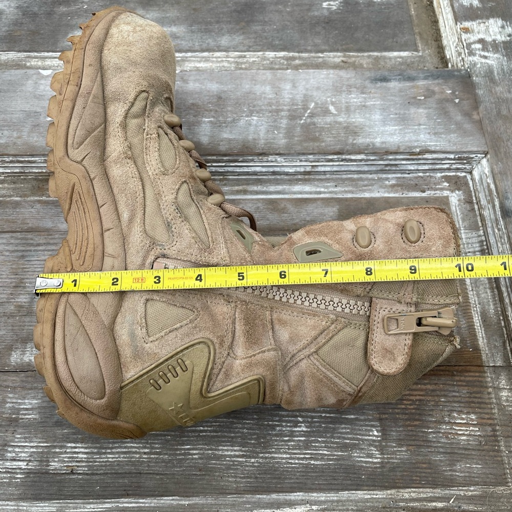 Converse Military Spec Boots - image 6